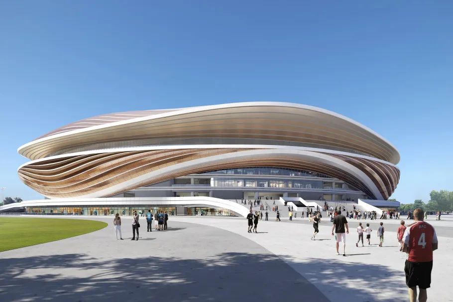期待你的加入 | HPP上海/深圳招聘 建筑项目负责人/建筑师/助理建筑师/室内项目负责人/室内设计师
