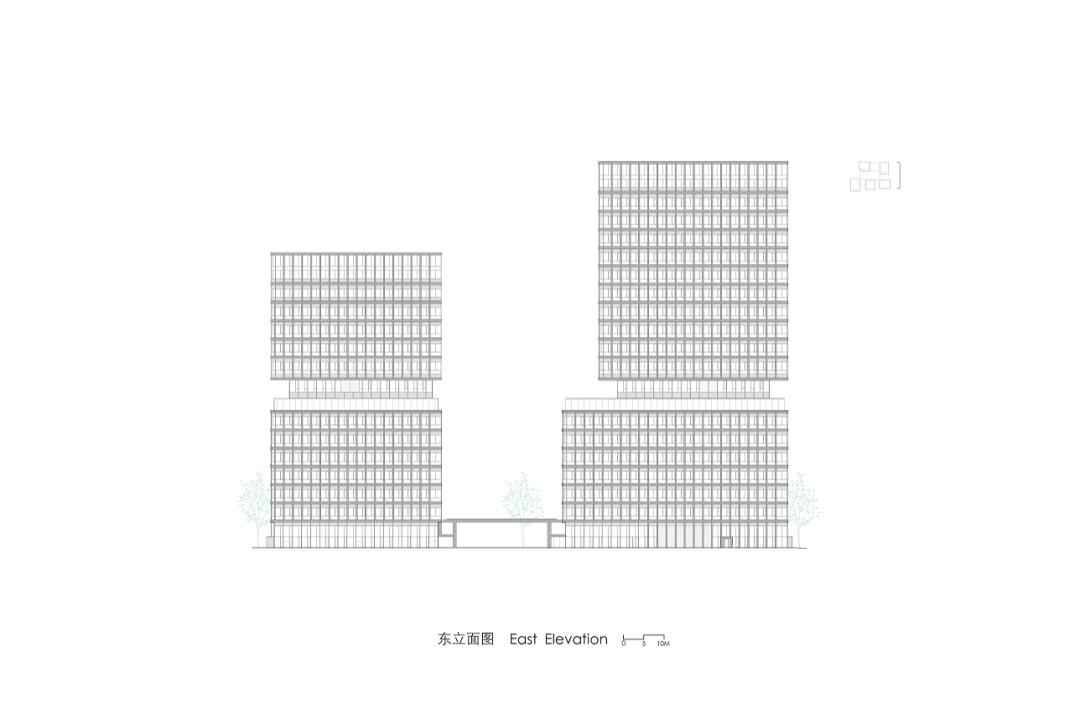 张江科创园区 / 致正新作