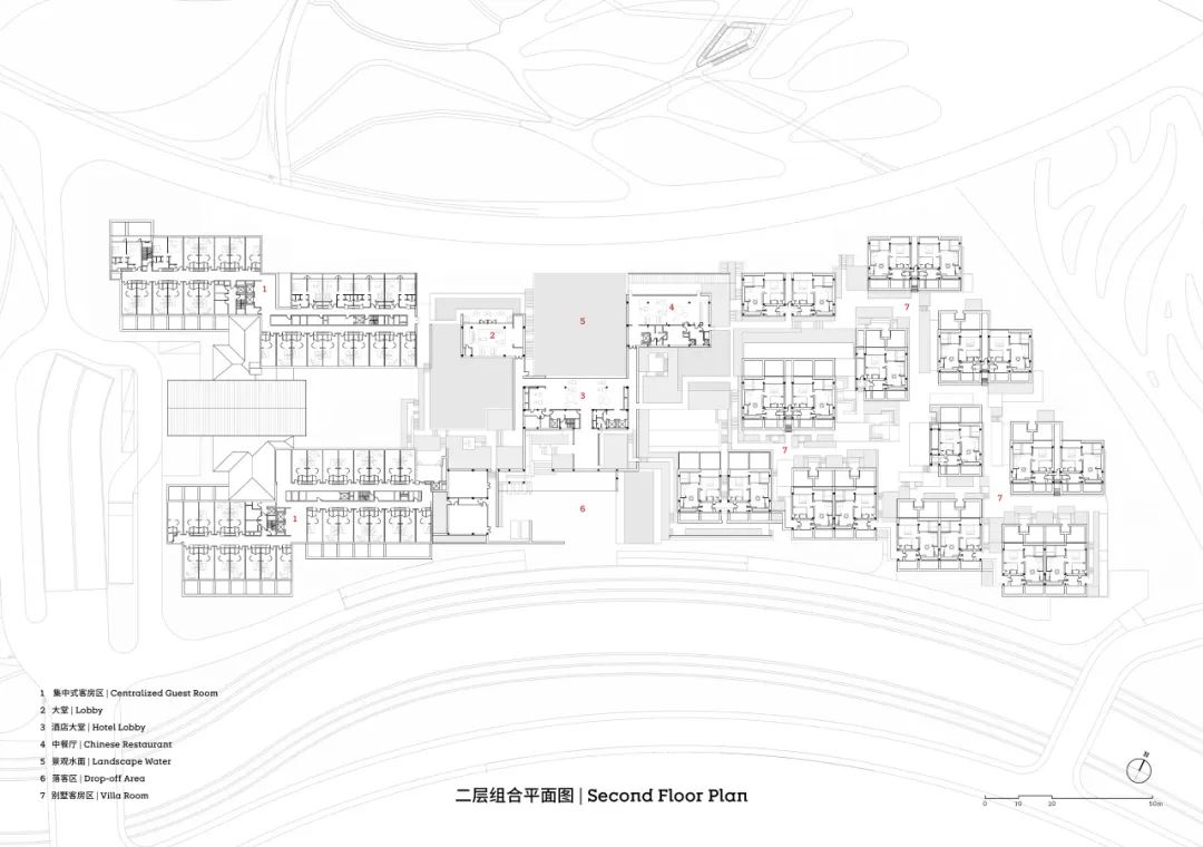goa作品 | 隐筑于园，苏州狮山悦榕庄和悦椿酒店