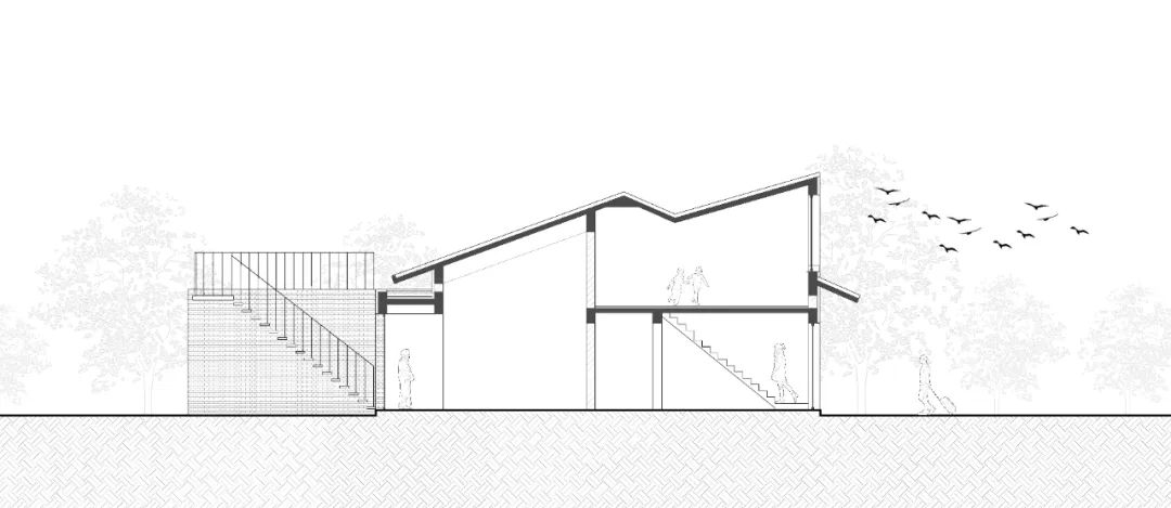 随县和美中心 / 原榀建筑
