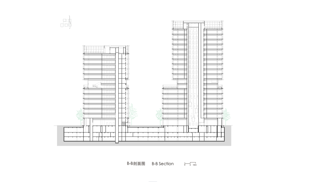 张江科创园区 / 致正新作