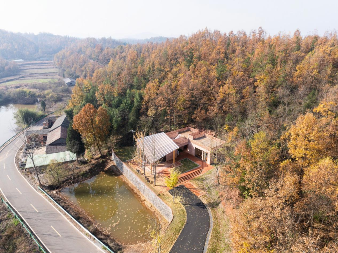 随县和美中心 / 原榀建筑