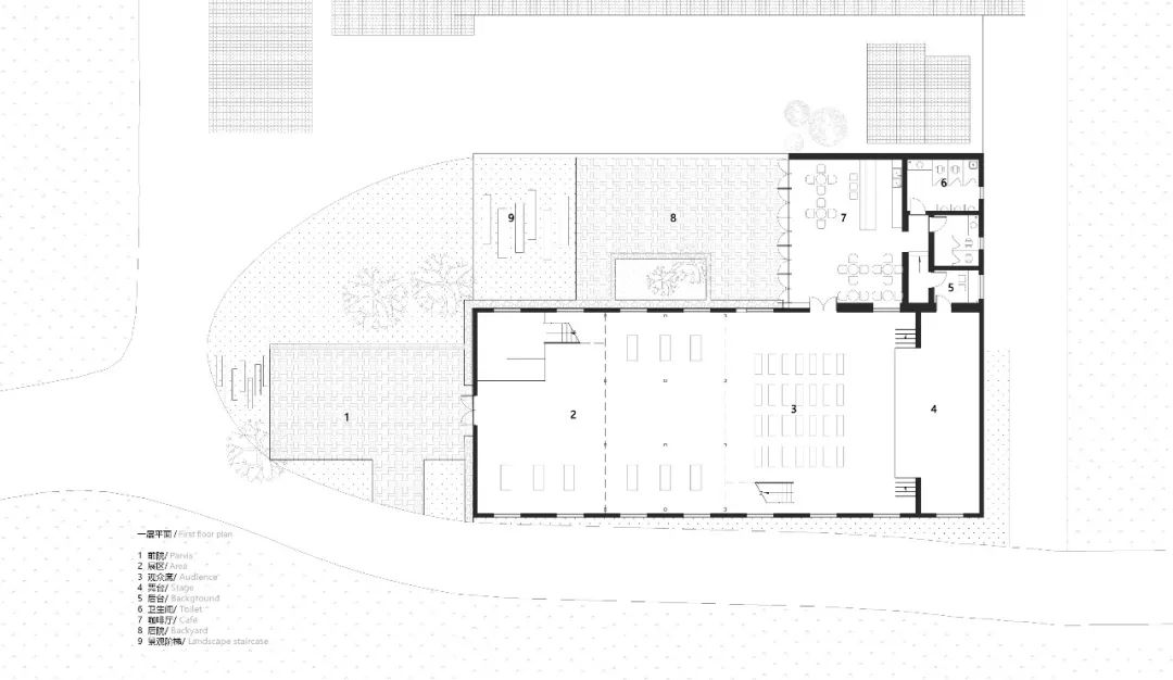 随县和美中心 / 原榀建筑