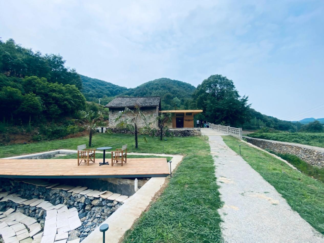 随县和美中心 / 原榀建筑