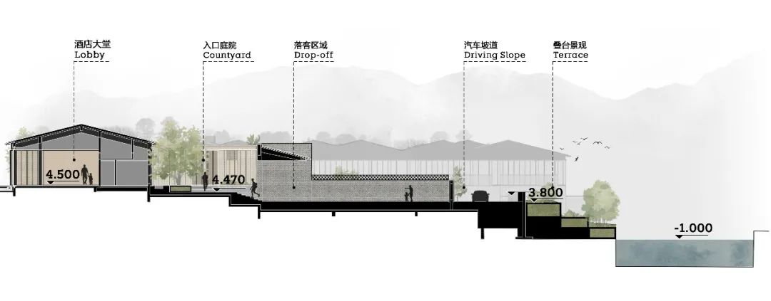goa作品 | 隐筑于园，苏州狮山悦榕庄和悦椿酒店