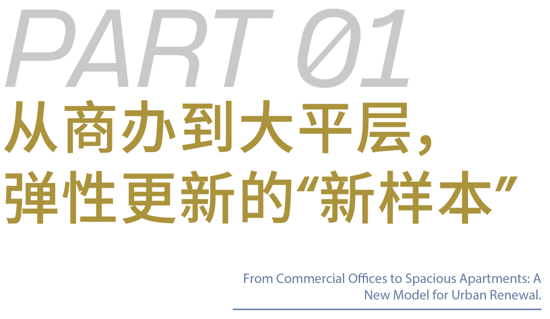 line+在杭州钱江新城打造一线江景新地标「绿城·钱潮湾」