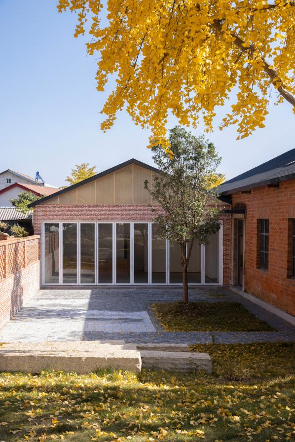 随县和美中心 / 原榀建筑