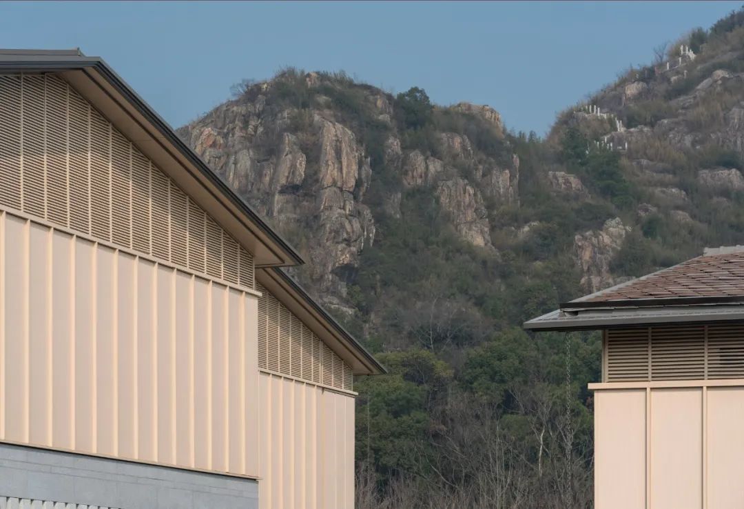 goa作品 | 隐筑于园，苏州狮山悦榕庄和悦椿酒店