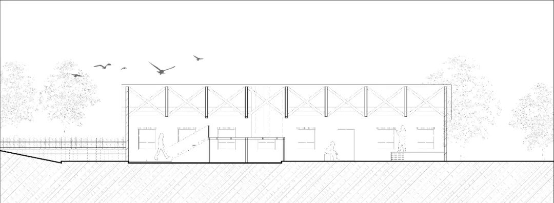 随县和美中心 / 原榀建筑