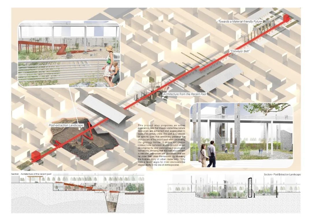 从港大到哈佛，RIOS的90后女建筑师张曈曈专访｜建筑学院 Archcollege ｜建世界03