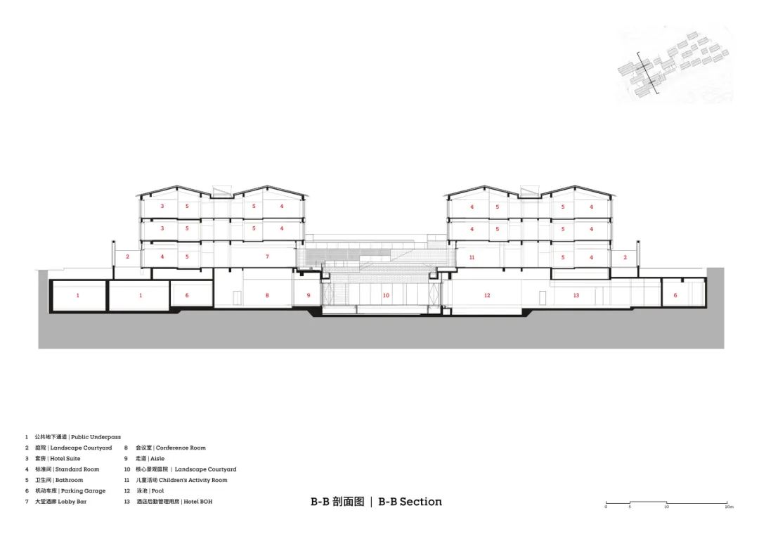 goa作品 | 隐筑于园，苏州狮山悦榕庄和悦椿酒店