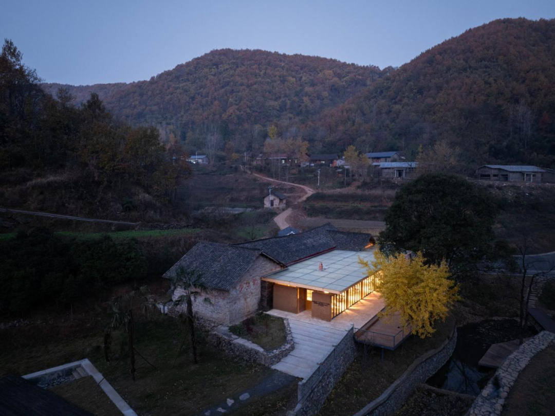 随县和美中心 / 原榀建筑