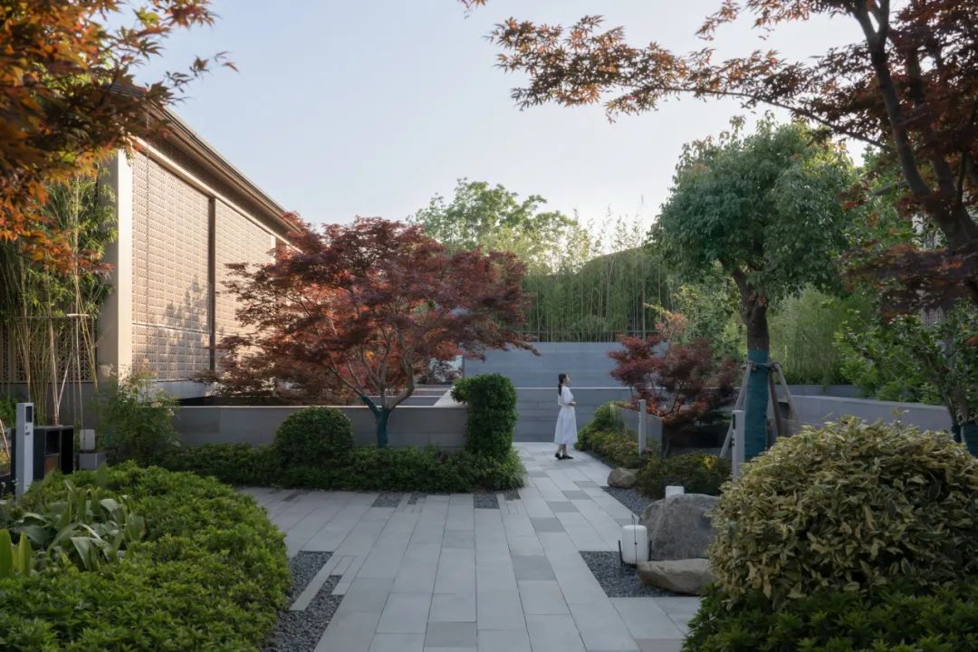 goa作品 | 隐筑于园，苏州狮山悦榕庄和悦椿酒店