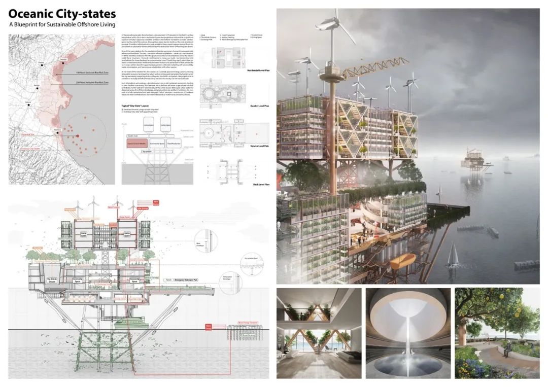 从港大到哈佛，RIOS的90后女建筑师张曈曈专访｜建筑学院 Archcollege ｜建世界03