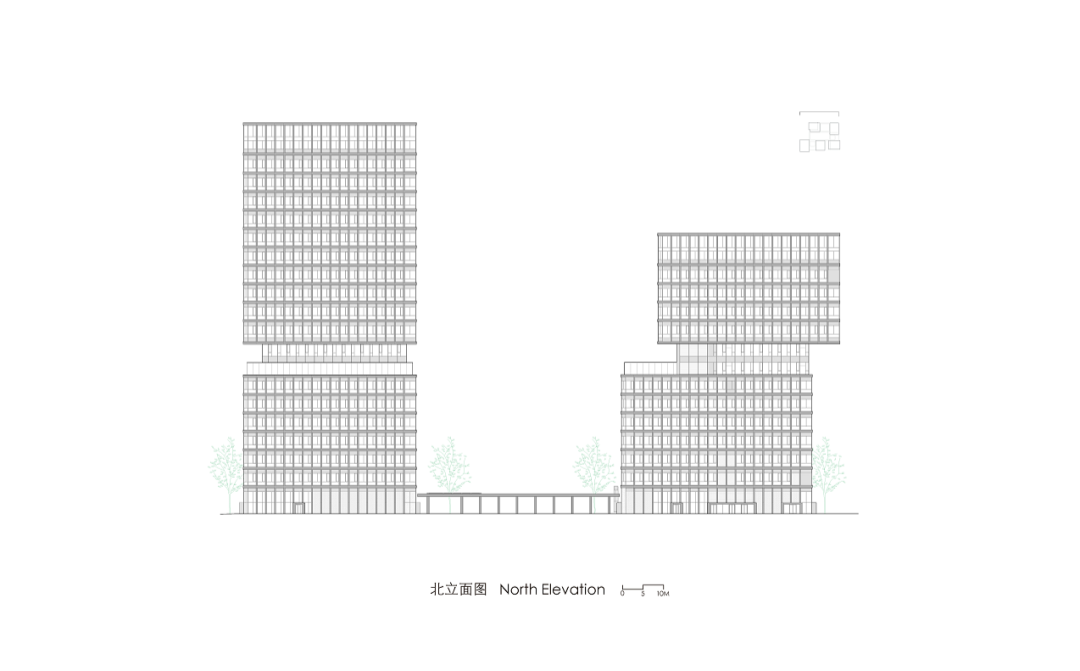张江科创园区 / 致正新作