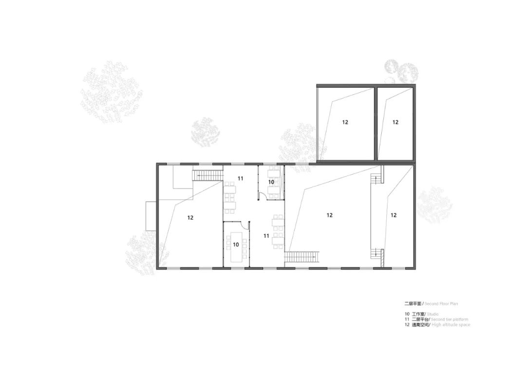 随县和美中心 / 原榀建筑