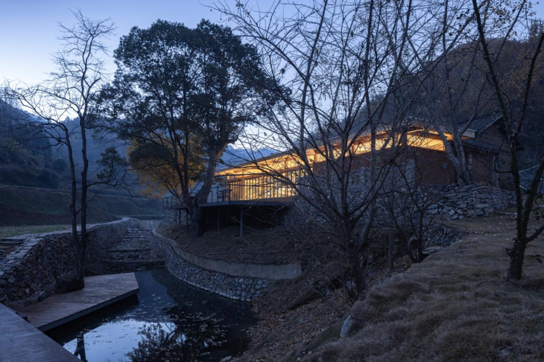 随县和美中心 / 原榀建筑