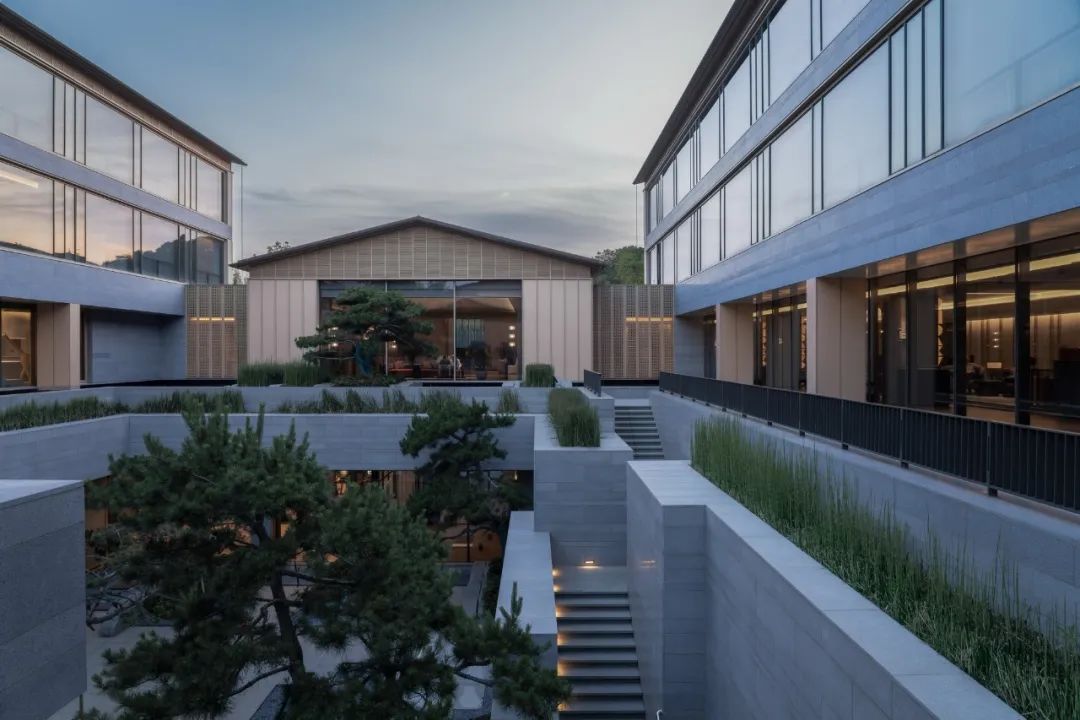 goa作品 | 隐筑于园，苏州狮山悦榕庄和悦椿酒店