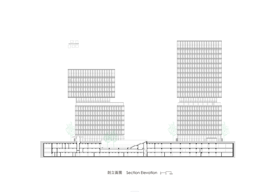 张江科创园区 / 致正新作