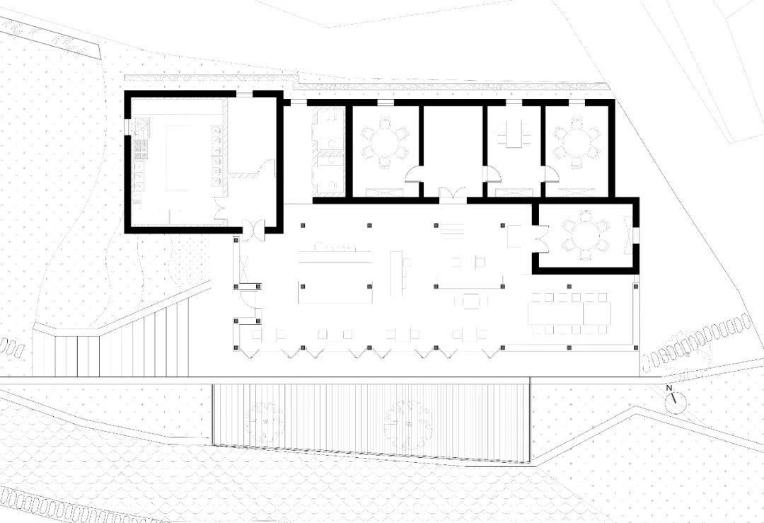 随县和美中心 / 原榀建筑