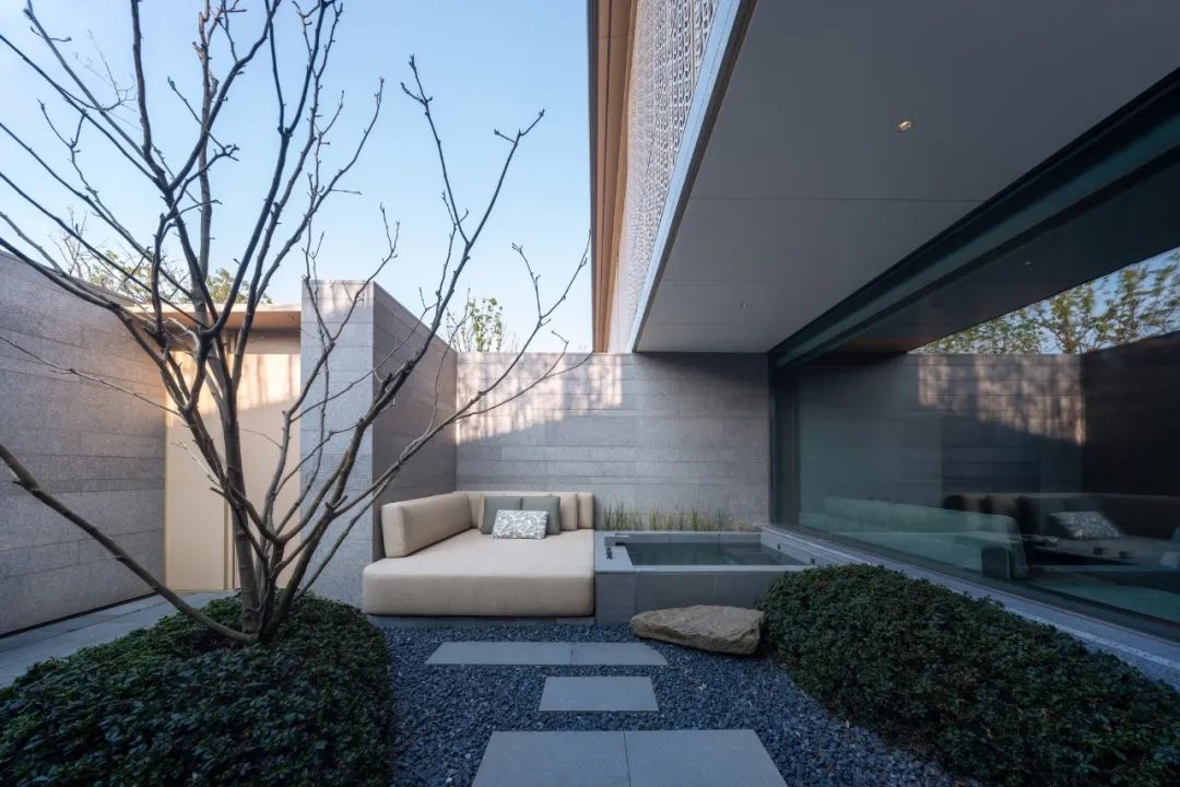 goa作品 | 隐筑于园，苏州狮山悦榕庄和悦椿酒店