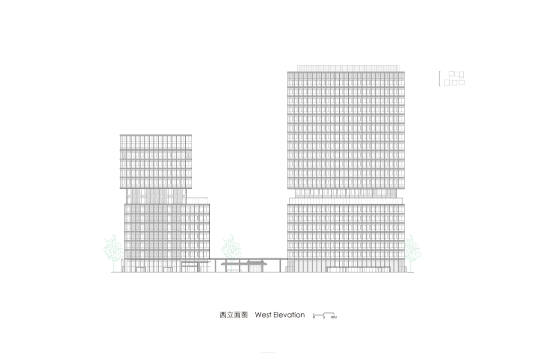张江科创园区 / 致正新作