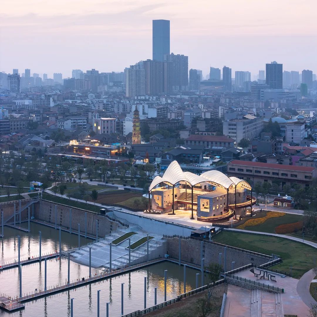 URBANUS北京招聘 | 建筑师、实习生