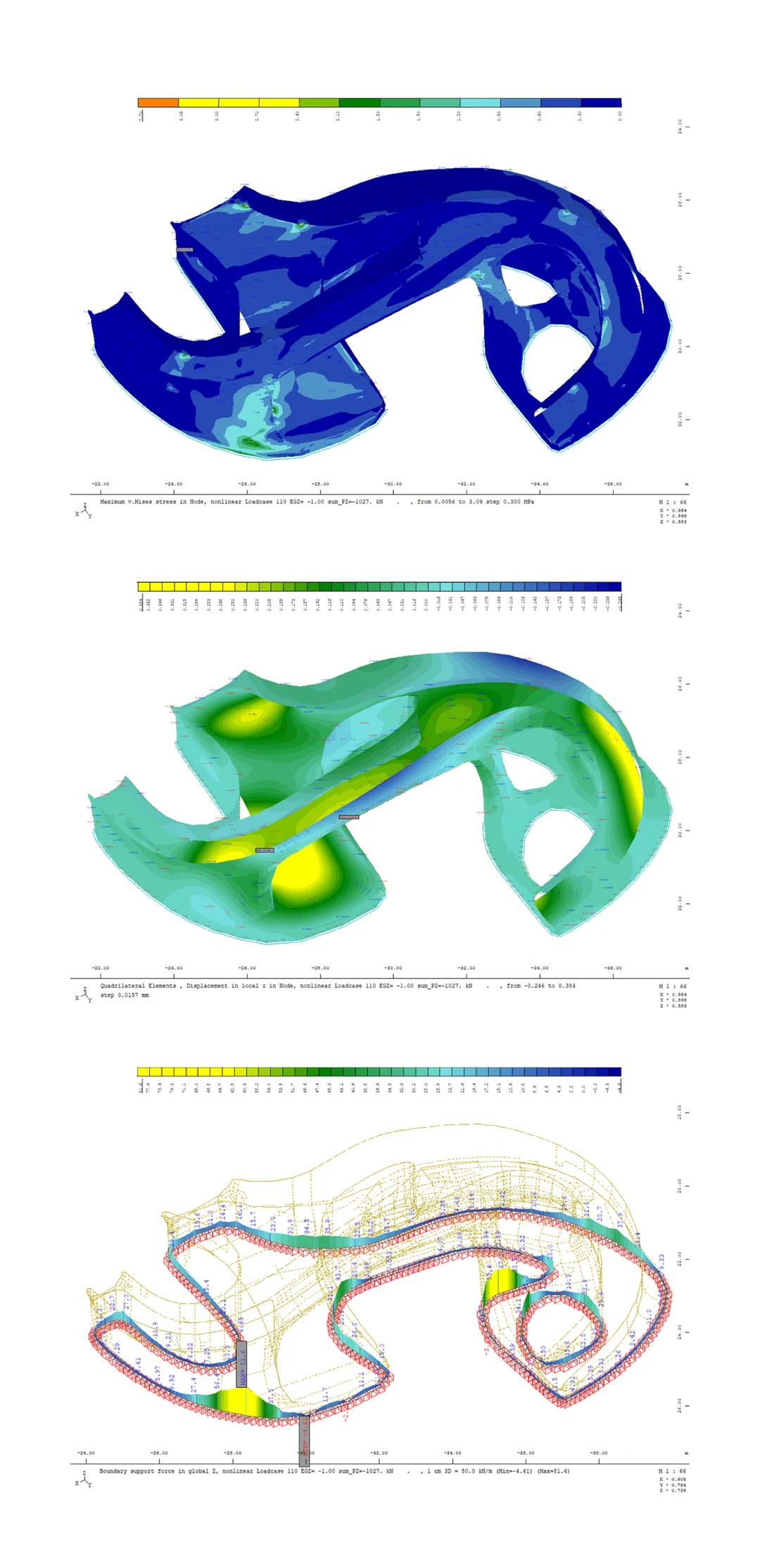 巨石公园·3D混凝土打印的儿童景观空间 / 喜随设计