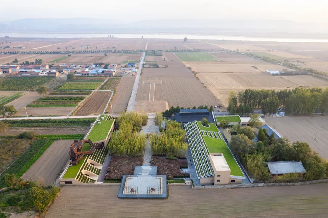 URBANUS北京招聘 | 建筑师、实习生