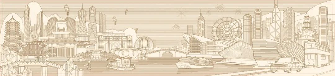 香港杭州创新孵化中心 / 零壹城市作品