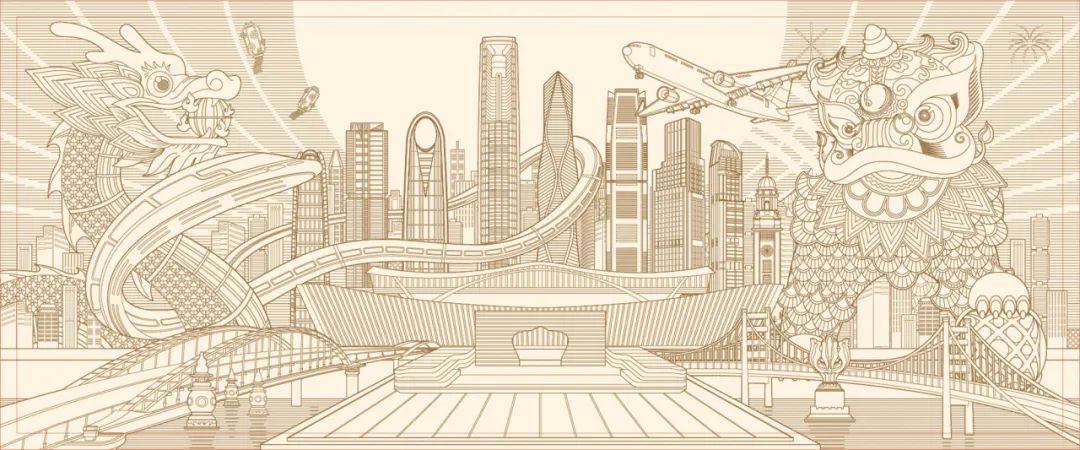 香港杭州创新孵化中心 / 零壹城市作品