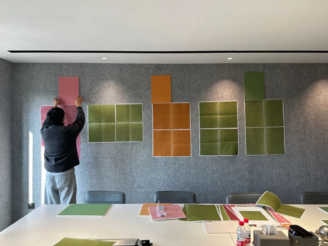 香港杭州创新孵化中心 / 零壹城市作品