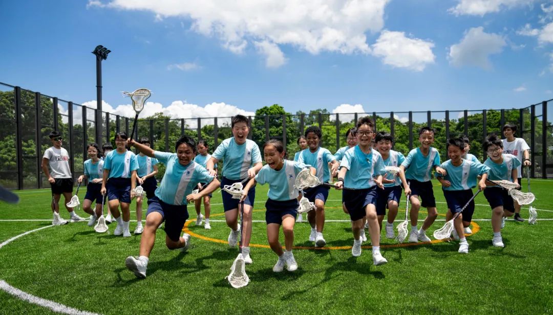 香港西沙GO PARK / 扎哈·哈迪德建筑事务所