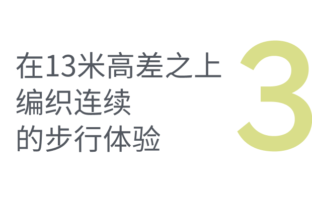 重庆启元综合开发 / goa大象设计