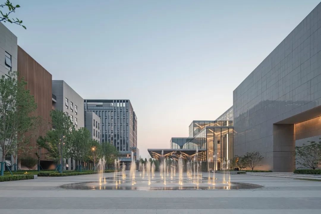 URBANUS北京招聘 | 建筑师、实习生
