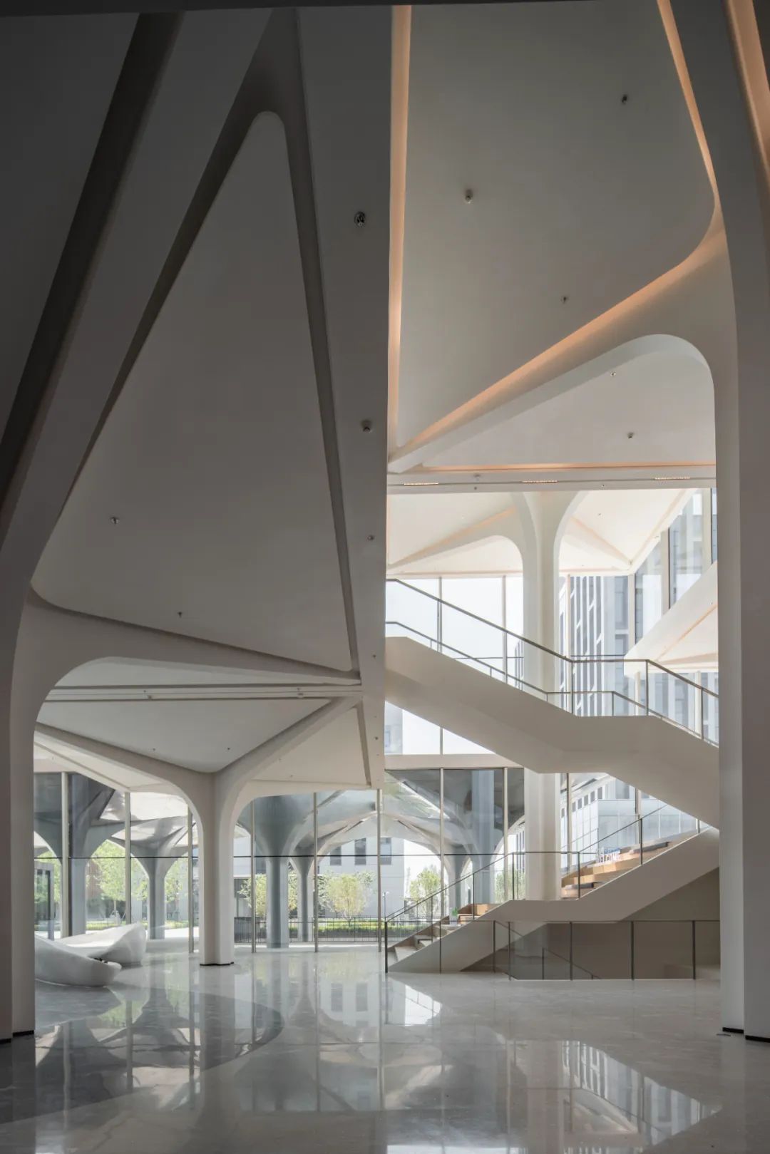 URBANUS北京招聘 | 建筑师、实习生