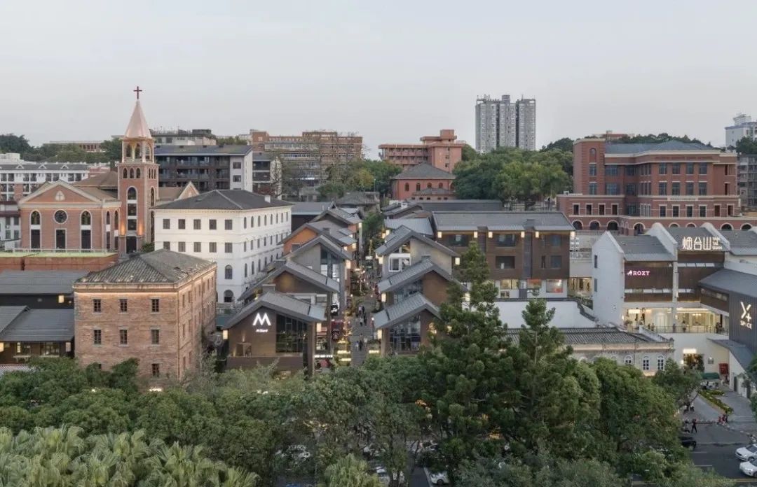 URBANUS北京招聘 | 建筑师、实习生