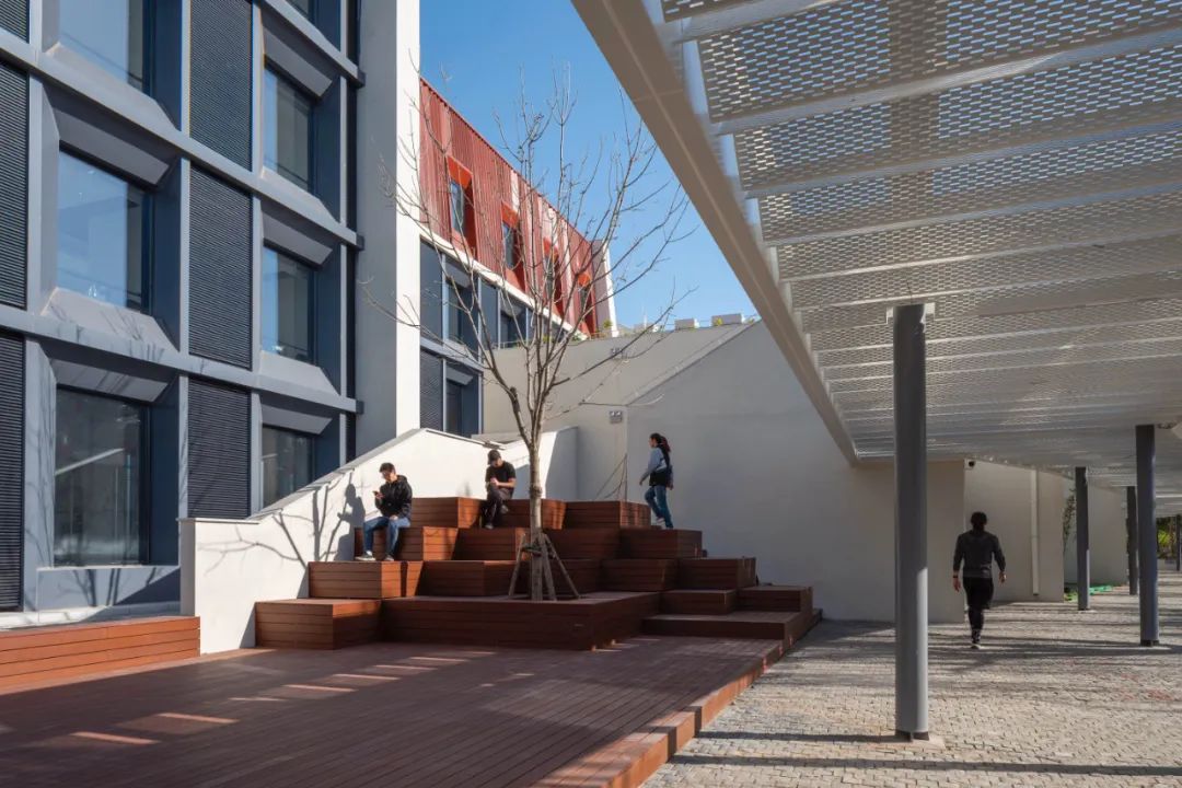 URBANUS北京招聘 | 建筑师、实习生