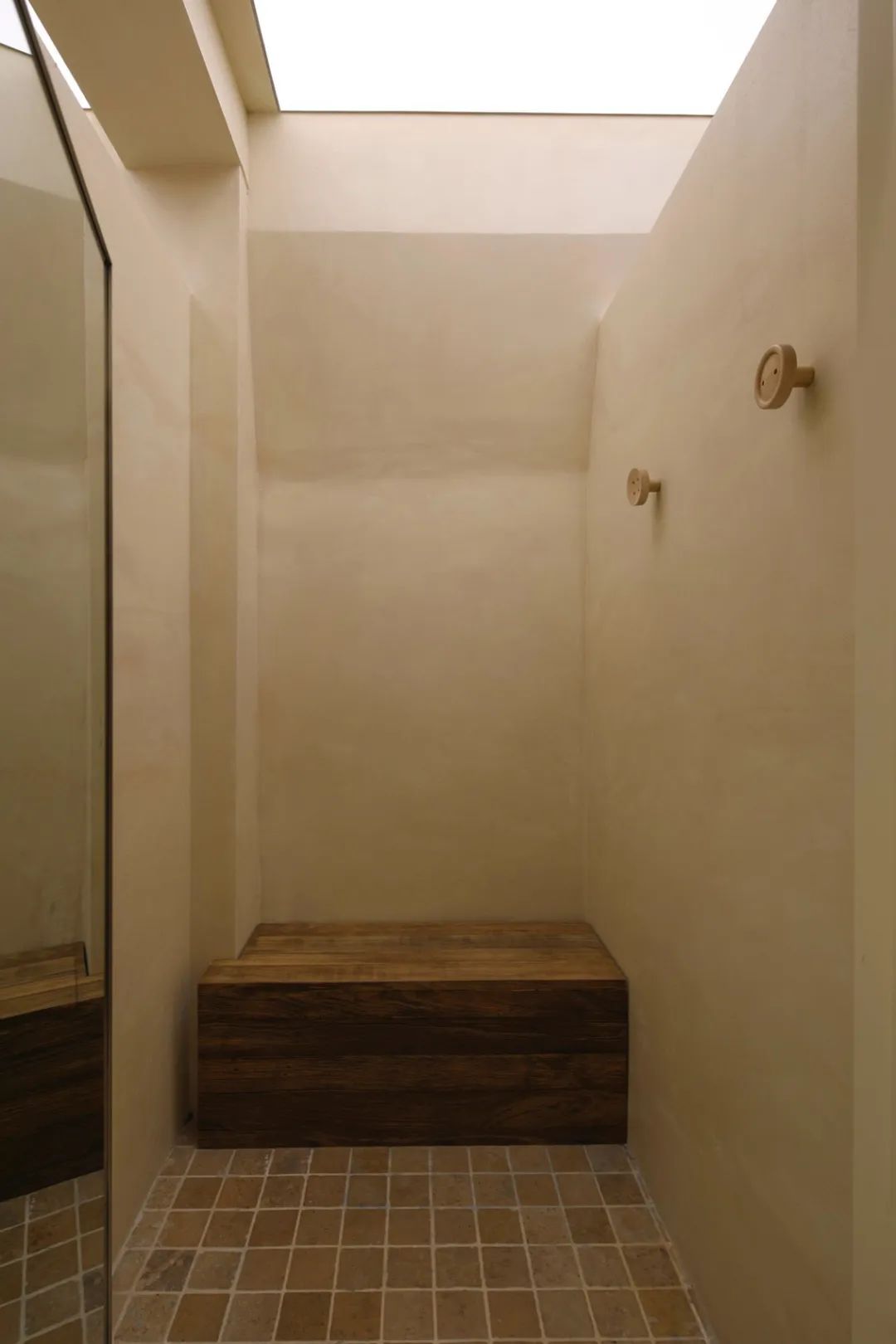 MOMO ERA STUDIO徐汇店 / 多么工作室