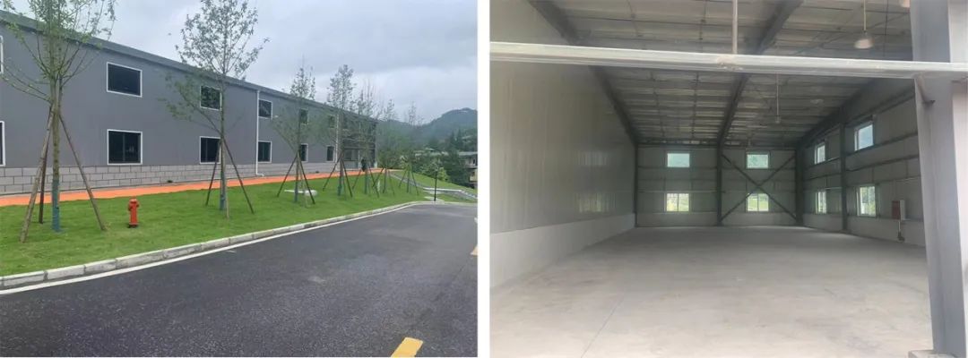 天堑与巨石——“绵茂公路”纪念展览馆设计 / 上海交通大学设计学院昊德工作室