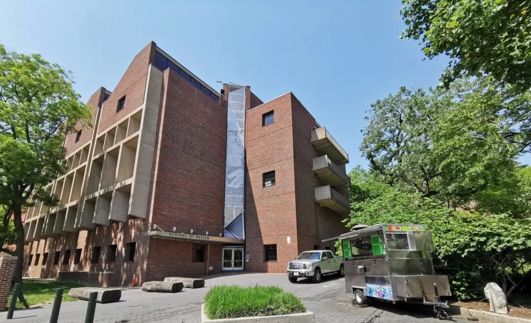 乔木：90后, 建筑事务所合伙人, 从华工到宾大，从求学到创业 | 建世界 04