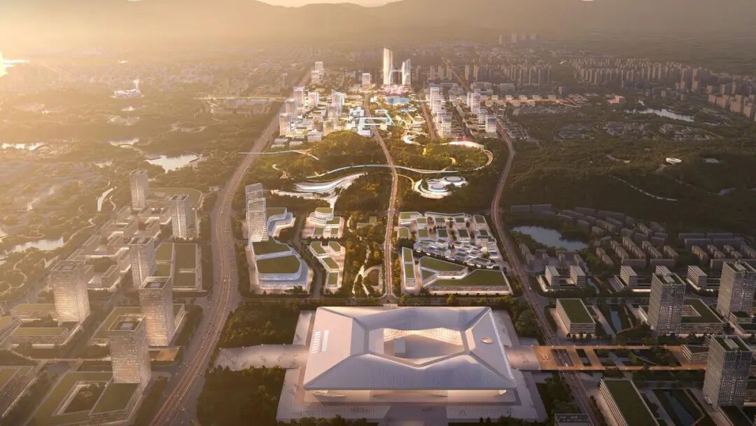 乔木：90后, 建筑事务所合伙人, 从华工到宾大，从求学到创业 | 建世界 04