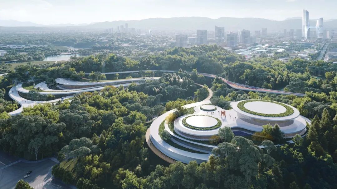 乔木：90后, 建筑事务所合伙人, 从华工到宾大，从求学到创业 | 建世界 04