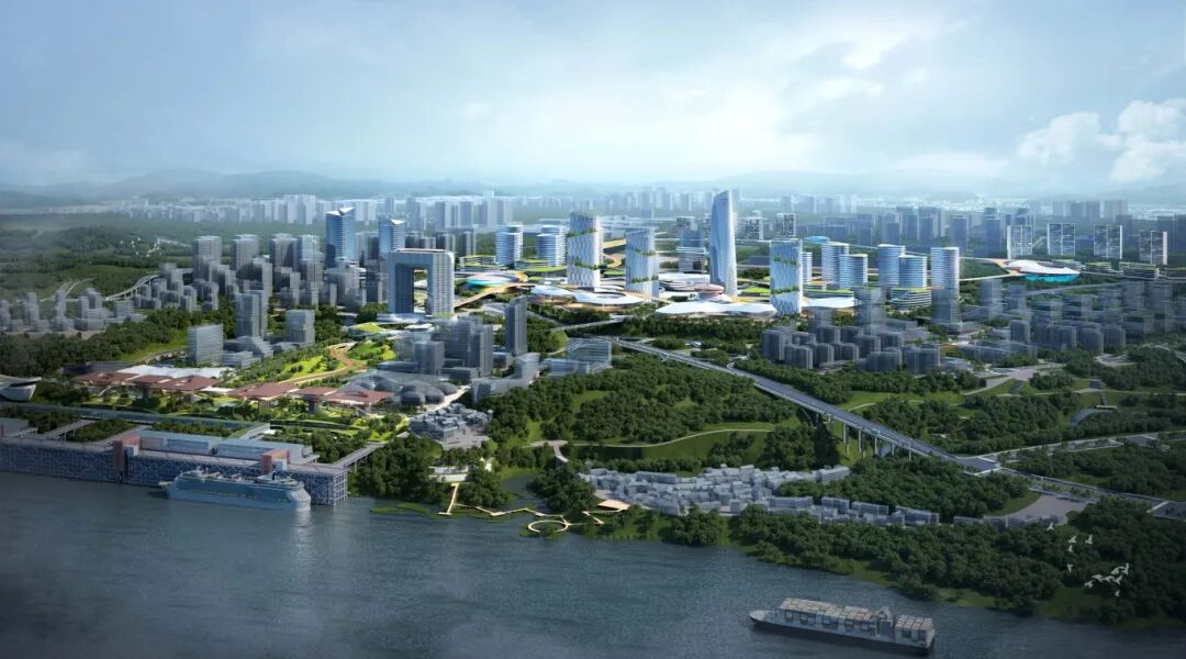 乔木：90后, 建筑事务所合伙人, 从华工到宾大，从求学到创业 | 建世界 04