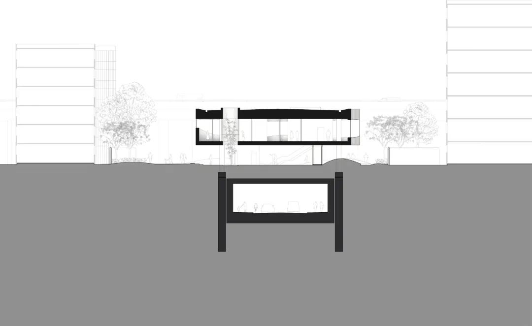 中科大学习园地 / 合木建筑工作室