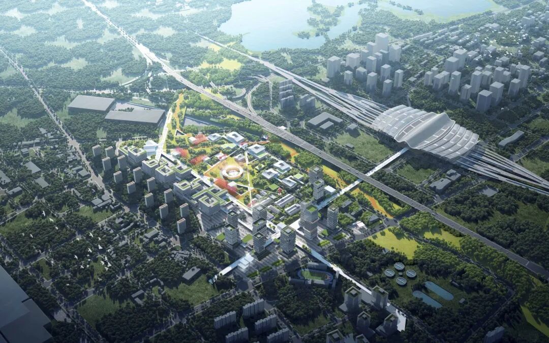 乔木：90后, 建筑事务所合伙人, 从华工到宾大，从求学到创业 | 建世界 04