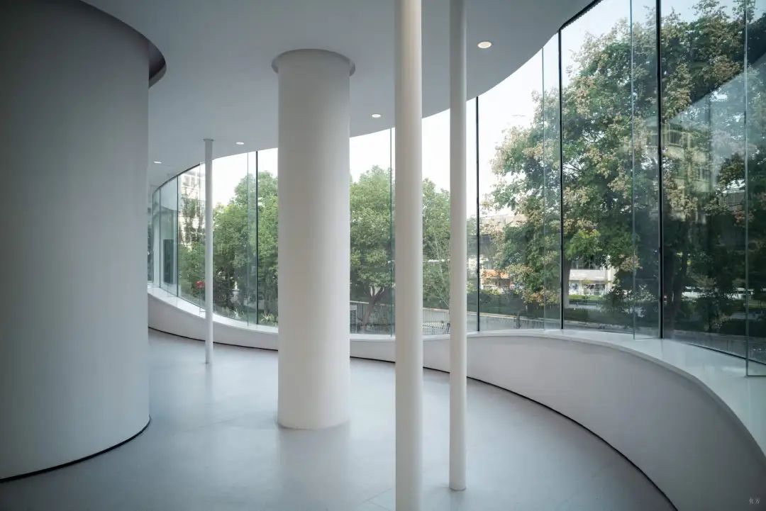 中科大学习园地 / 合木建筑工作室