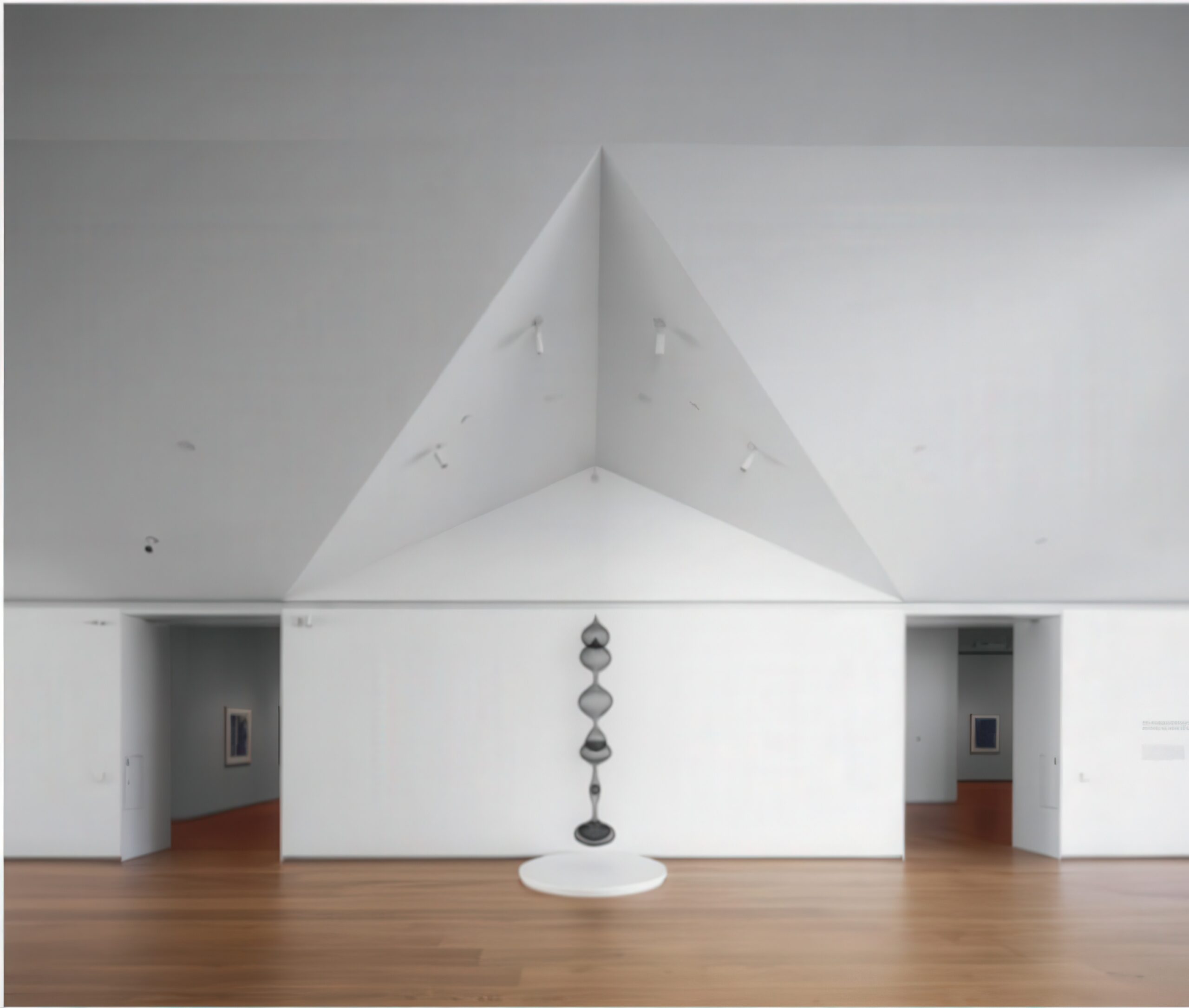 Menil绘画学院 / Menil Drawing Institute | MARKLEE 建筑事务所 - 建筑学院官方网站
