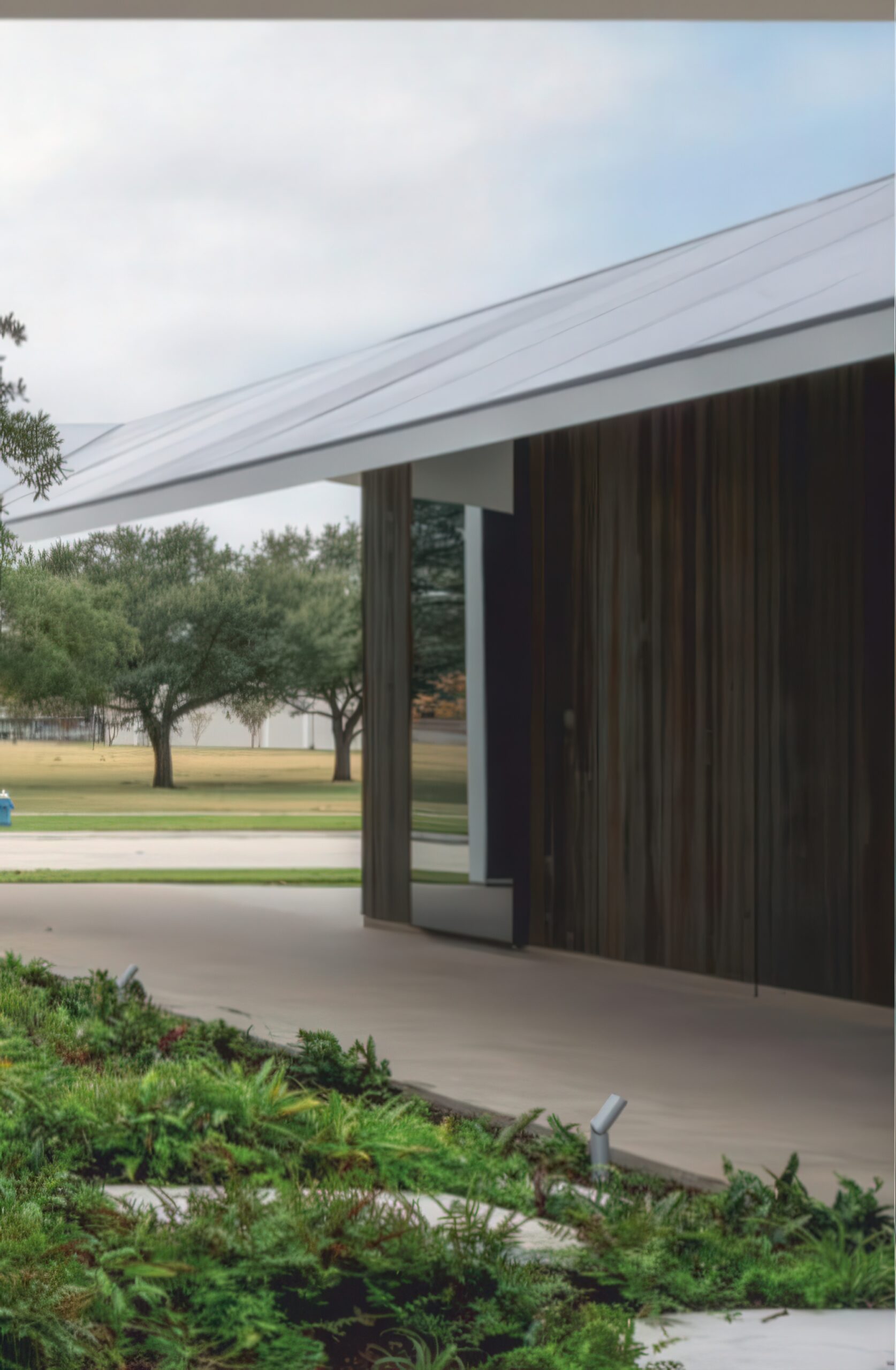 Menil绘画学院 / Menil Drawing Institute | MARKLEE 建筑事务所 - 建筑学院官方网站