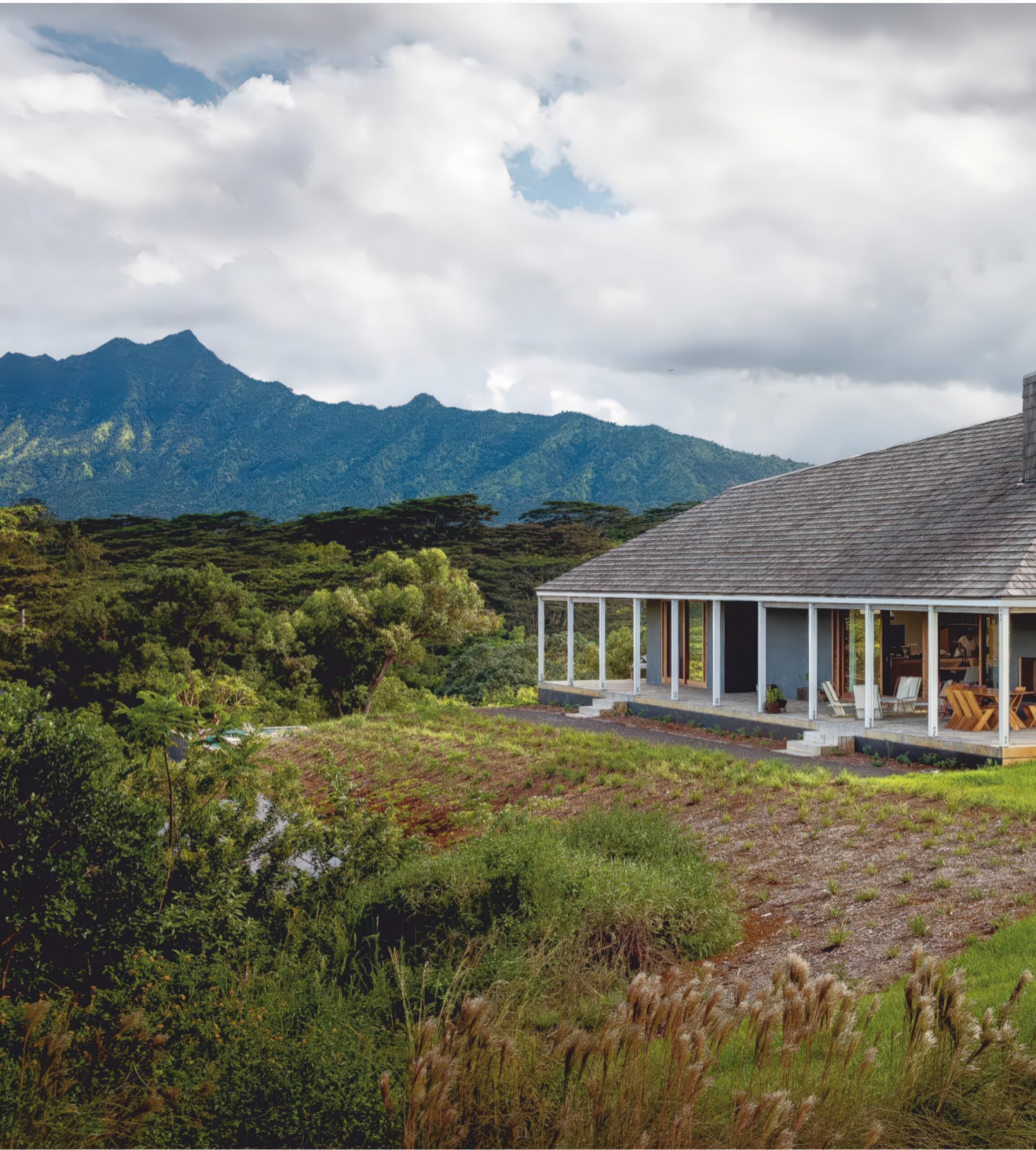 土胚房 / Hut House | MARKLEE 建筑事务所 - 建筑学院官方网站